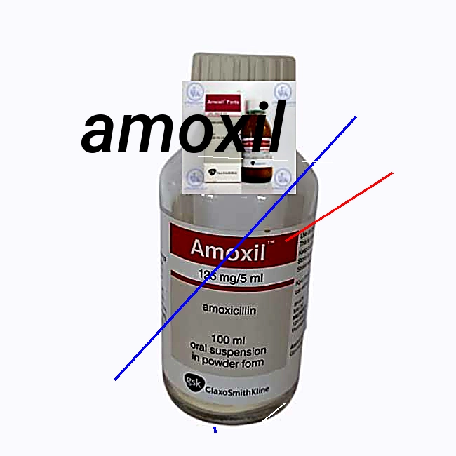 Amoxil en ligne